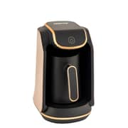 Geepas Turkish Coffee Maker GCM41517