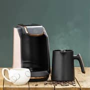 Geepas Turkish Coffee Maker GCM41517