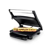 ساتشي آلة صنع الساندويشات وشواية Nl-SM-1507