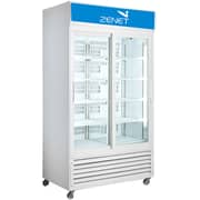 Zenet Upright Chiller 1000 Litres ZCF-1000GH