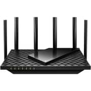 TPLink Archer AXE75 AXE5400 Tri-Band Gigabit Wi-Fi 6E Router