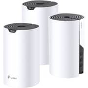 TPLink Deco S7 AC1900 Whole Home Mesh Wi-Fi 3 Pack
