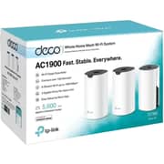 TPLink Deco S7 AC1900 Whole Home Mesh Wi-Fi 3 Pack