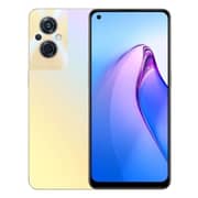 Oppo Reno8 Z 128GB Dawnlight Gold 5G Dual Sim Smartphone