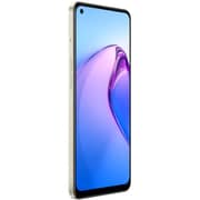 Oppo Reno8 Z 128GB Dawnlight Gold 5G Dual Sim Smartphone