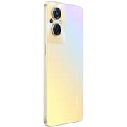 Oppo Reno8 Z 128GB Dawnlight Gold 5G Dual Sim Smartphone