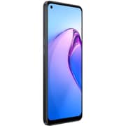 Oppo Reno8 Z 128GB Starlight Black 5G Dual Sim Smartphone
