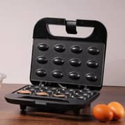 Krypton 12Pcs Nut Maker KNNM6368