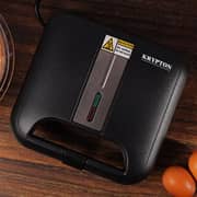 Krypton 12Pcs Nut Maker KNNM6368