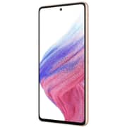Samsung Galaxy A33 128GB Awesome Peach 5G Dual Sim Smartphone