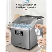 Zenet Domestic Ice Maker ZIM-20