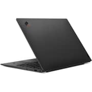 Lenovo ThinkPad X1 Laptop - 12th Gen Core i7 1.2GHz 16GB 1TB Shared Win11Pro 14inch WUXGA Black Arabic/English Keyboard 21CB003DGR