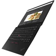 Lenovo ThinkPad X1 Laptop - 12th Gen Core i7 1.2GHz 16GB 1TB Shared Win11Pro 14inch WUXGA Black Arabic/English Keyboard 21CB003DGR