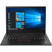Lenovo ThinkPad X1 Laptop - 12th Gen Core i7 1.2GHz 16GB 512GB Shared Win11Pro 14inch WUXGA Black Arabic/English Keyboard 21CB003EGR