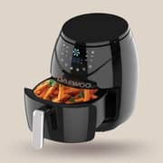 Daewoo Digital Air Fryer DAF-8021