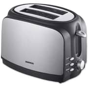 Daewoo 2 Slice Toaster DST-8366