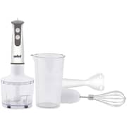 Sanford 3 In 1 Multi Functional Hand Blender SF6853MHBBS