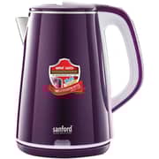 Sanford Electric Kettle SF3363EKBS