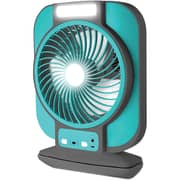 Sanford Rechargeable Table Fan SF6652RTF