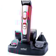Sanford 11 In 1 Hair Clipper SF9748HC BS B