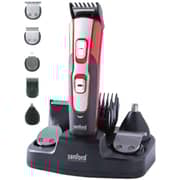 Sanford 11 In 1 Hair Clipper SF9748HC BS B