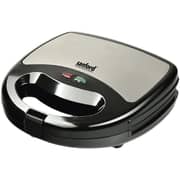 Sanford 2 Slice Sandwich Toaster SF9924STBS