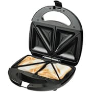 Sanford 2 Slice Sandwich Toaster SF9924STBS