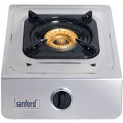 Sanford Gas Stove with 1 Burner SF5113GCFSD