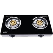 Sanford Gas Stove with 2 Burner SF5361GC2B