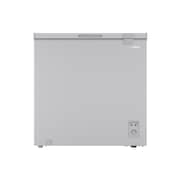 CHiQ Chest Freezer 199L- CCF261DWK1