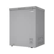 CHiQ Chest Freezer 142L- CCF184DWK1