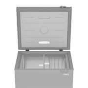 CHiQ Chest Freezer 142L- CCF184DWK1