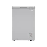 CHiQ Chest Freezer 99L- CCF131DWK1