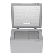 CHiQ Chest Freezer 99L- CCF131DWK1