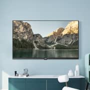 CHiQ L43G7P HD LED Smart Television Black 43inch