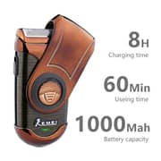 Kemei Electric Shaver Trimmer For Men KM-Q788