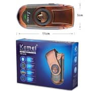 Kemei Electric Shaver Trimmer For Men KM-Q788