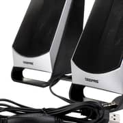 Geepas 2.0 Computer Speaker GMS8805