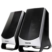 Geepas 2.0 Computer Speaker GMS8805