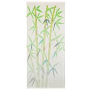 vidaXL Insect Door Curtain Bamboo 90x200 cm