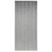 vidaXL Insect Door Curtain Bamboo 90x200 cm