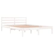 vidaXL Double Size Day Bed 140*200 cm
