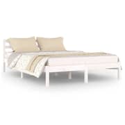 vidaXL Double Size Day Bed 140*200 cm