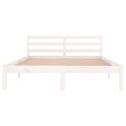 vidaXL Double Size Day Bed 140*200 cm
