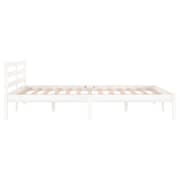 vidaXL Double Size Day Bed 140*200 cm