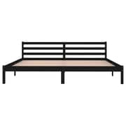 vidaXL Super King Size Day Bed 200*200 cm