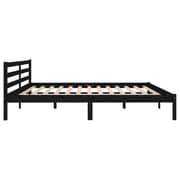 vidaXL Super King Size Day Bed 200*200 cm