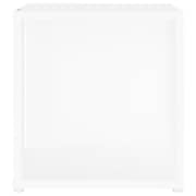 vidaXL Basin River Stone Oval 46-52 cm