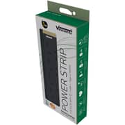 Vincenti VPCMBG-43U 4 Way Extension Socket With USB-C Port