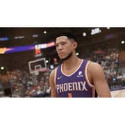 PS4 NBA 2K23 Game